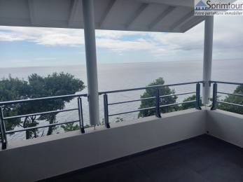 Achat Appartement Vieux Fort (97141) - GUADELOUPE