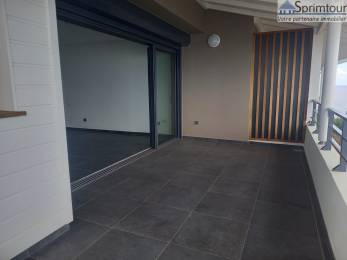Achat Appartement Vieux Fort (97141) - GUADELOUPE