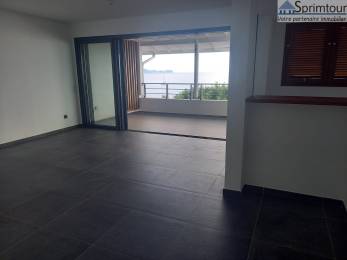 Achat Appartement Vieux Fort (97141) - GUADELOUPE
