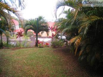 Achat Appartement Gourbeyre (97113) - GUADELOUPE