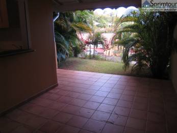 Achat Appartement Gourbeyre (97113) - GUADELOUPE