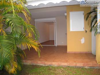 Achat Appartement Gourbeyre (97113) - GUADELOUPE