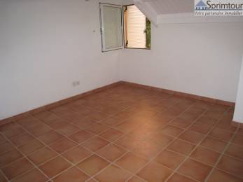 Achat Appartement Gourbeyre (97113) - GUADELOUPE