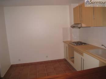 Achat Appartement Gourbeyre (97113) - GUADELOUPE