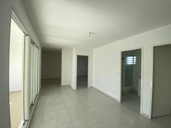 Location Appartement Saint-Claude (97120) - GUADELOUPE