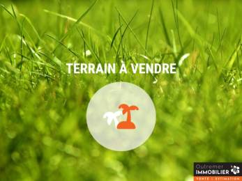 Achat Terrain Tampon (97430) - REUNION