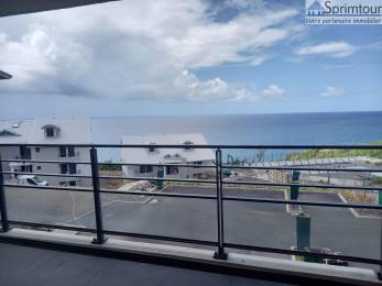 Achat Appartement Vieux Fort (97141) - GUADELOUPE