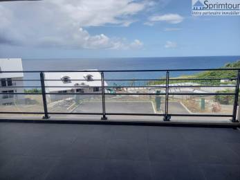 Achat Appartement Vieux Fort (97141) - GUADELOUPE