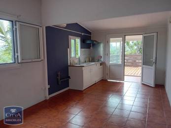 Location Appartement Saint-Pierre (97410) - REUNION