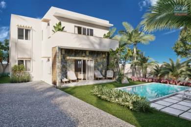 Achat Maison GRAND BAIE - PEREYBERE - POINTE AUX CANNONIERS () - MAURICE