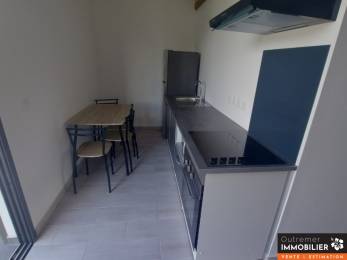 Location Bien meublé Saint-Pierre (97410) - REUNION