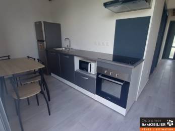 Location Bien meublé Saint-Pierre (97410) - REUNION