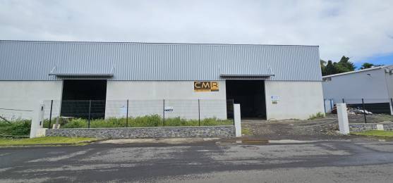 Location  Local Professionnel Bras-Panon (97412) - REUNION