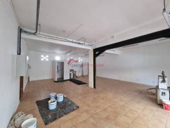 Location  Local Commercial Saint-Pierre (97410) - REUNION