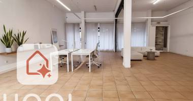 local commercial 100m2 centre ville
