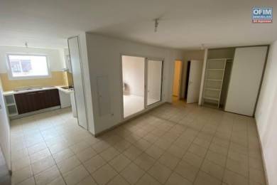 Achat Appartement La Montagne (97417) - REUNION