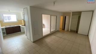 achat appartement à la montagne (97417)