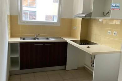 Achat Appartement La Montagne (97417) - REUNION