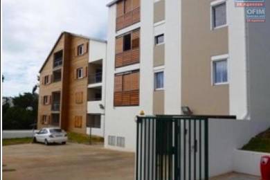 Achat Appartement La Montagne (97417) - REUNION