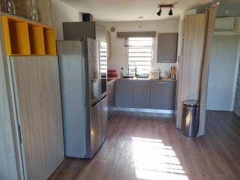 Location Appartement Saint-Leu (97436) - REUNION