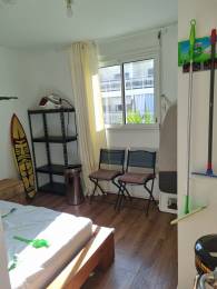 Location Appartement Saint-Leu (97436) - REUNION