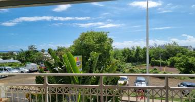 À louer   tres beau t3 meublÉ 66,27 m2   saint-leu, rue haute
