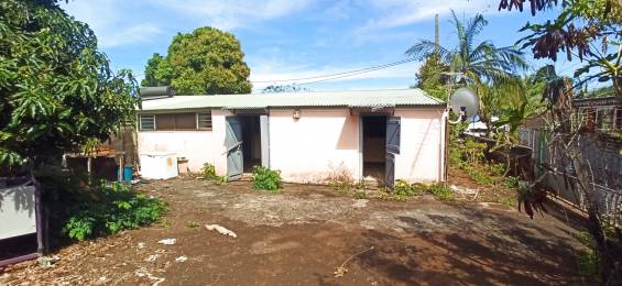 Achat Maison Piton Saint-Leu (97424) - REUNION