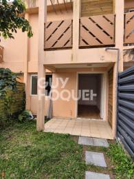 Location Appartement Saint-Benoît (97470) - REUNION