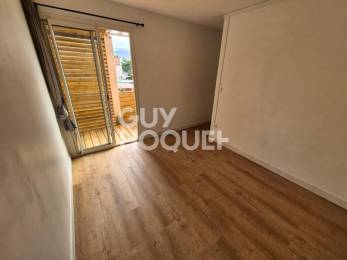 Location Appartement Saint-Benoît (97470) - REUNION