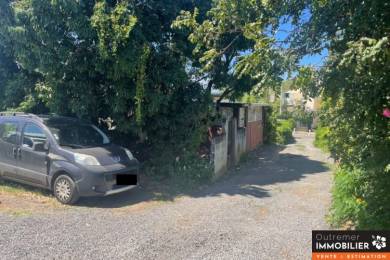 Achat Maison Saint-Pierre (97410) - REUNION