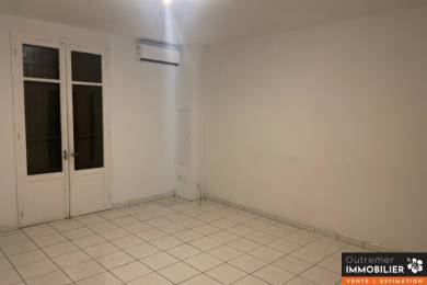 Achat Maison Saint-Pierre (97410) - REUNION