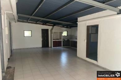 Achat Maison Saint-Pierre (97410) - REUNION