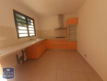 Location Maison Saint-André (97440) - REUNION