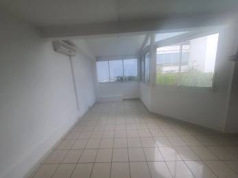 Location  Bureau Saint-Denis (97400) - REUNION