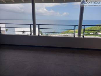 Achat Appartement Vieux Fort (97141) - GUADELOUPE