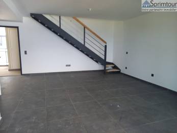 Achat Appartement Vieux Fort (97141) - GUADELOUPE