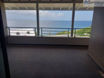 Achat Appartement Vieux Fort (97141) - GUADELOUPE