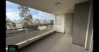 appartement t3 / saint leu