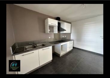 Location Appartement Saint-Leu (97436) - REUNION