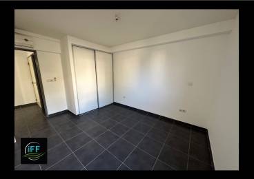 Location Appartement Saint-Leu (97436) - REUNION