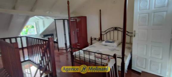 Location Appartement Morne à l'eau (97111) - GUADELOUPE