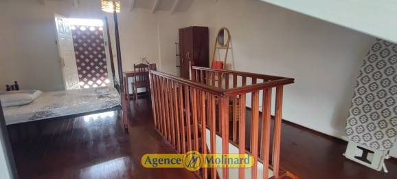 Location Appartement Morne à l'eau (97111) - GUADELOUPE