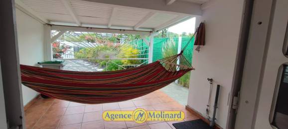 Location Appartement Morne à l'eau (97111) - GUADELOUPE