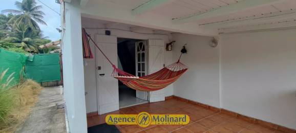 Location Appartement Morne à l'eau (97111) - GUADELOUPE