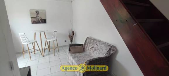 Location Appartement Morne à l'eau (97111) - GUADELOUPE