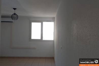 Location Appartement Sainte-Clotilde (97490) - REUNION