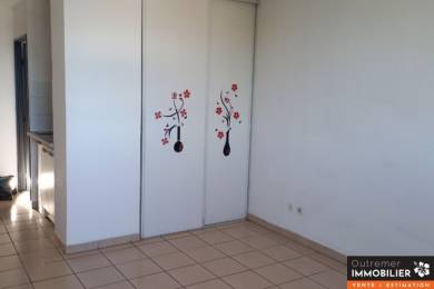 Location Appartement Sainte-Clotilde (97490) - REUNION