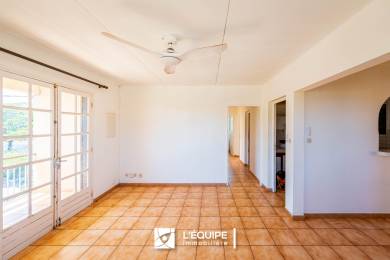 Achat Appartement Sainte-Clotilde (97490) - REUNION