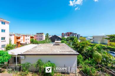 Achat Appartement Sainte-Clotilde (97490) - REUNION