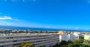 appartement type f4/5 à saint-françois